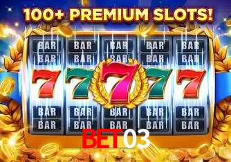 Descubra a Essência do BET03: Nossa História e Compromissos
