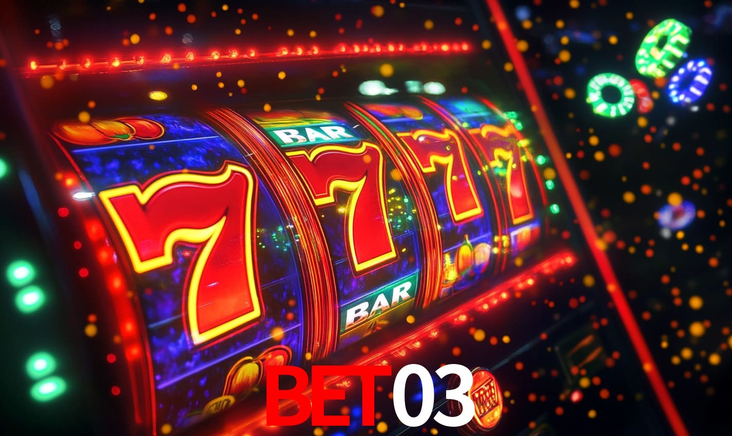 BET03 paga