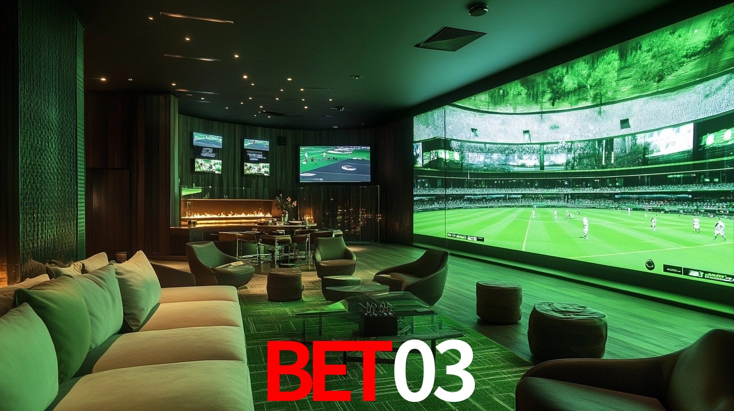 BET03 - Desafio da Riqueza Máxima - BET03 login