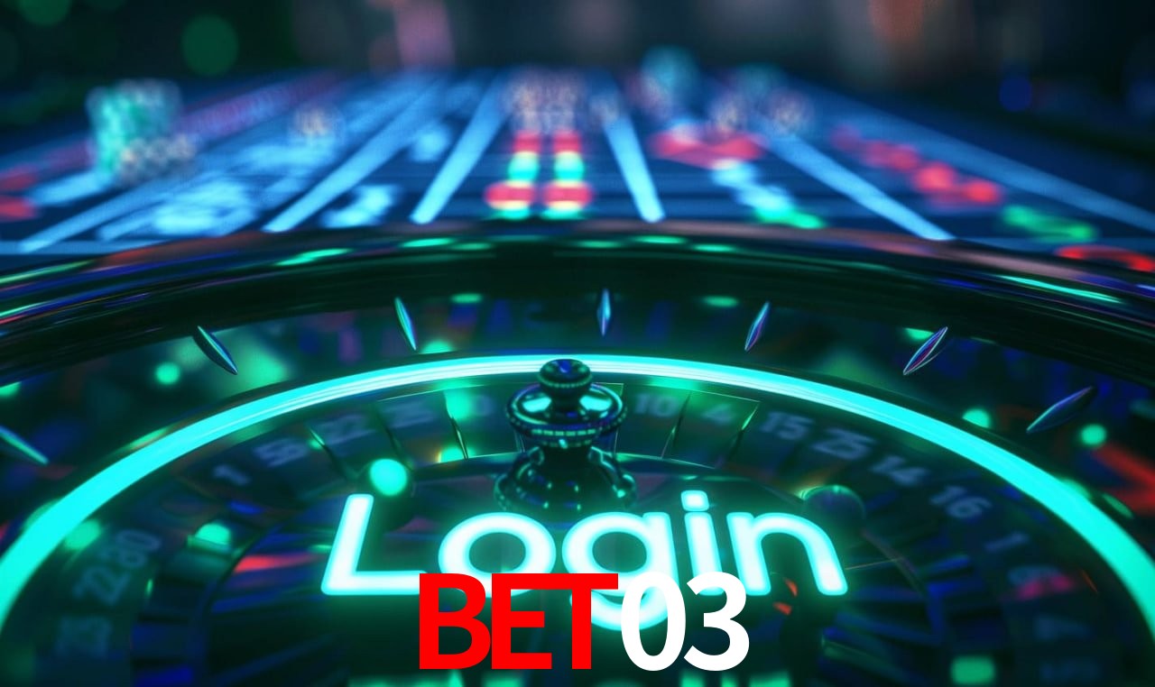 Experiência VIP BET03