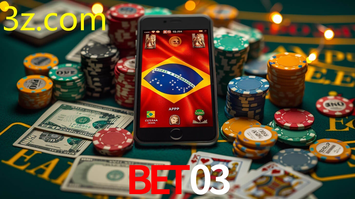 BET03
