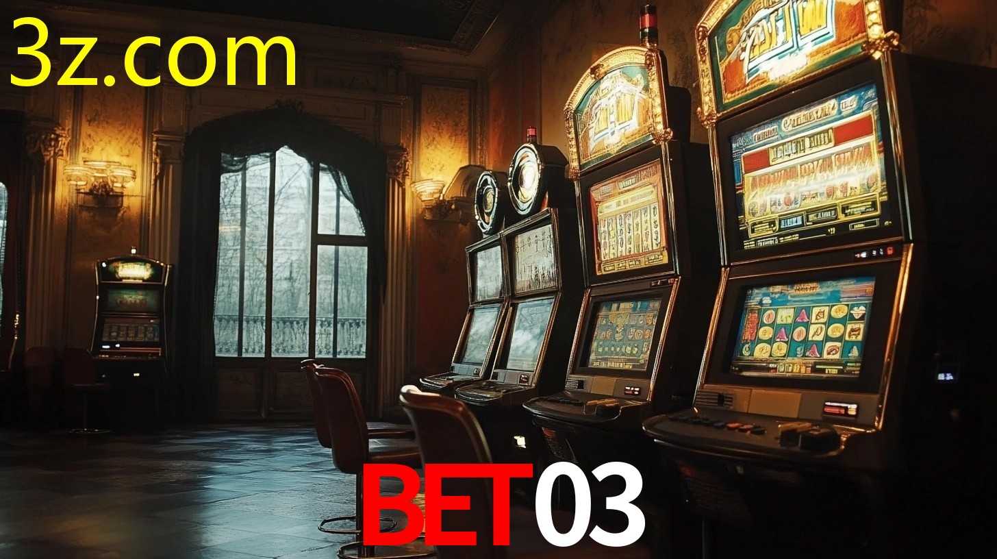 BET03