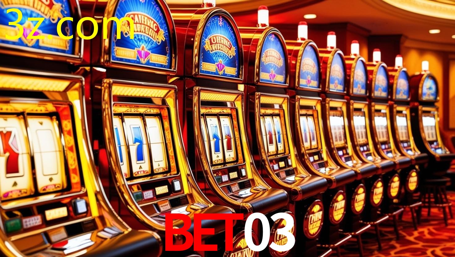BET03