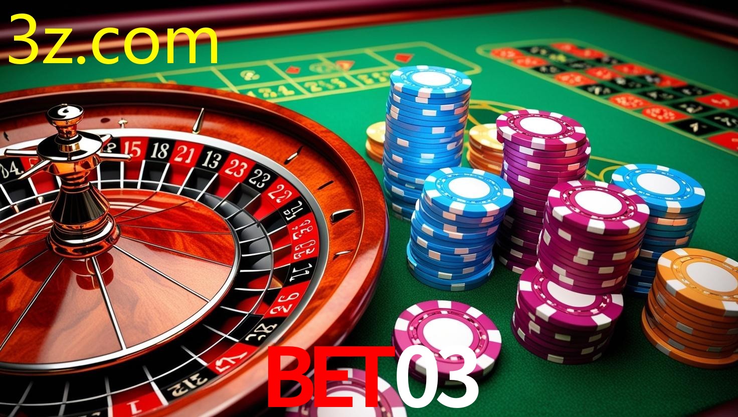 BET03