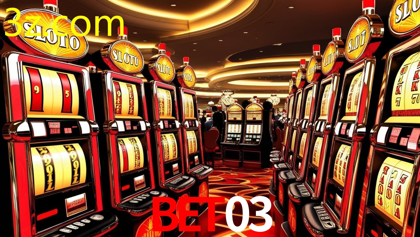 BET03