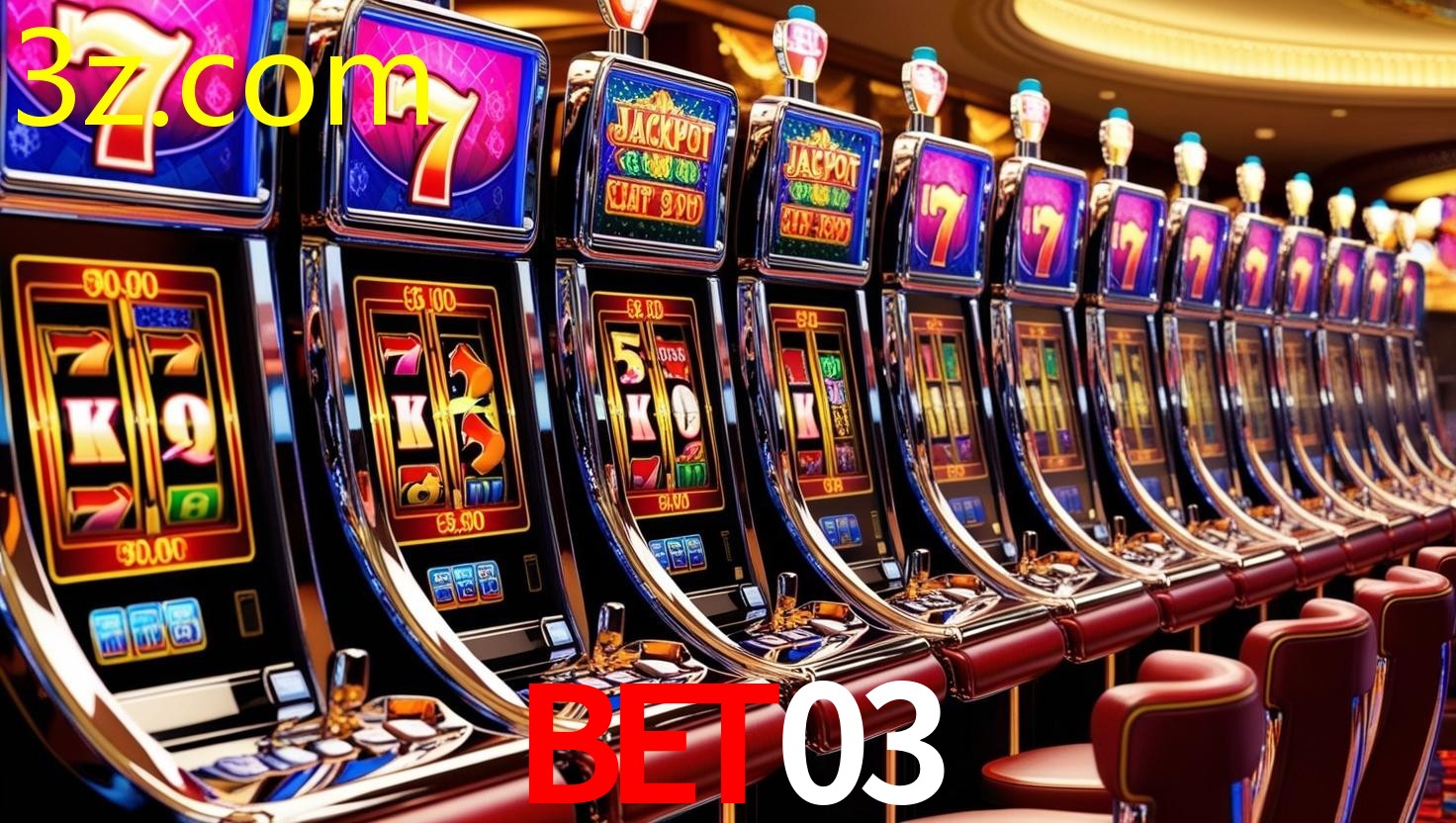 BET03