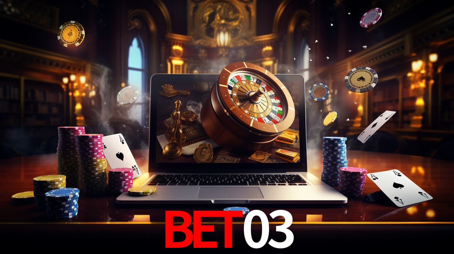 VIP Casino BET03