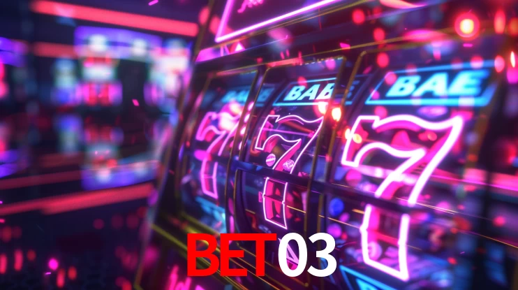 Games Directory BET03