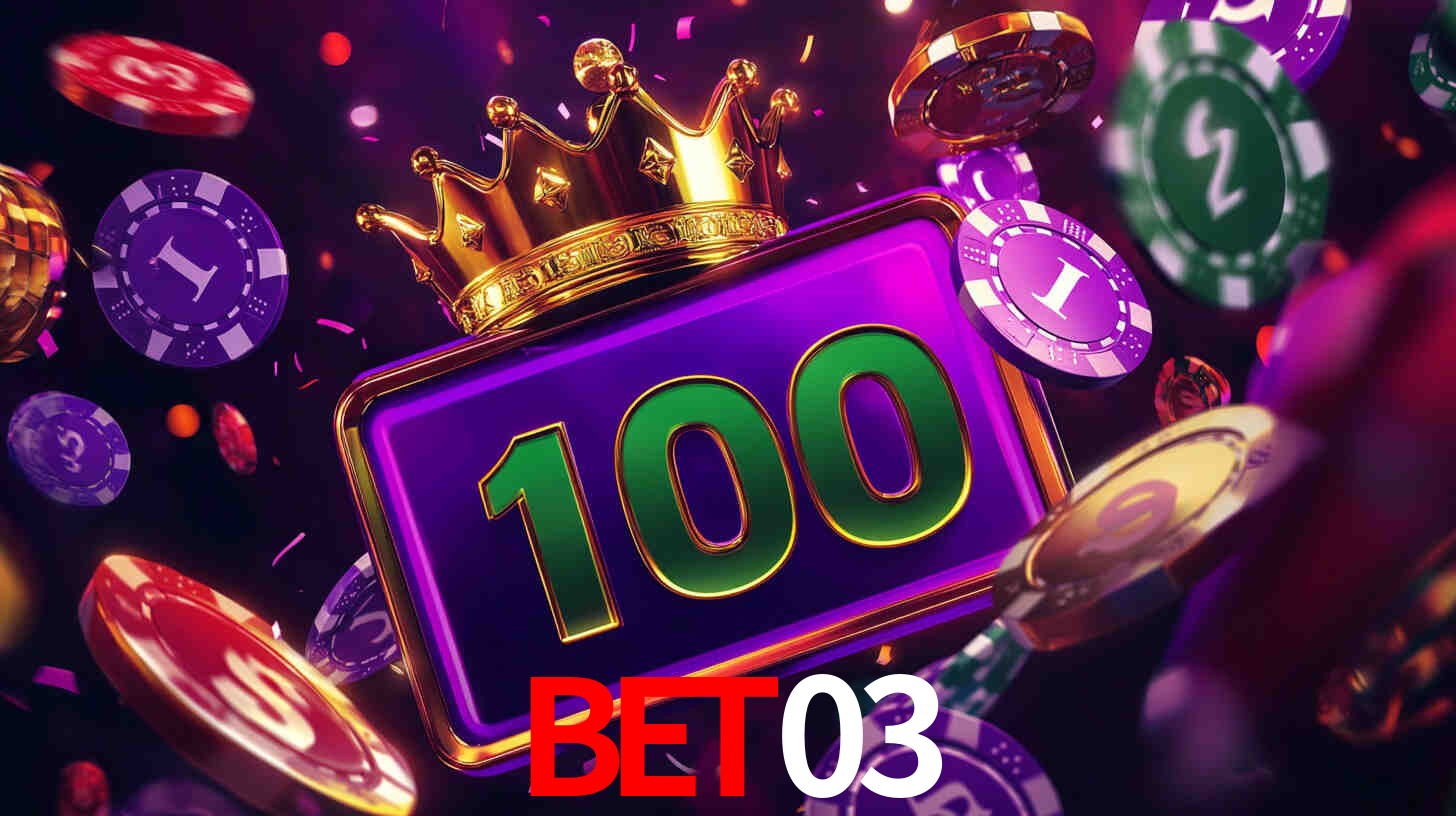 Tournaments BET03