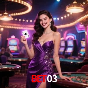 Casino VIP BET03