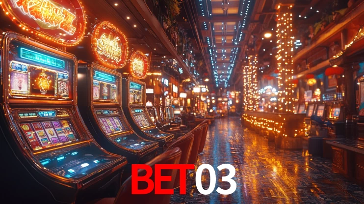 BET03