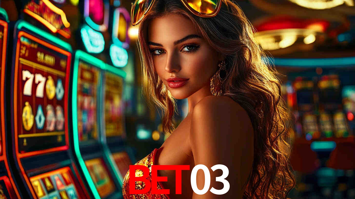 Daily Bonuses BET03