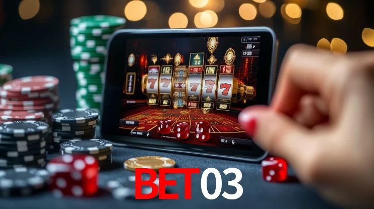 Programa VIP BET03