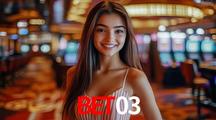 Exclusive Games BET03