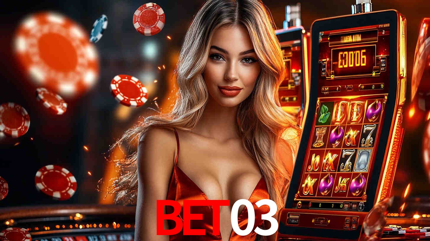 BET03 login