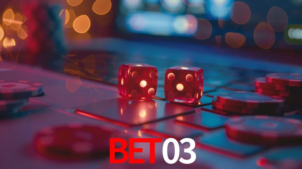 Live Casino BET03