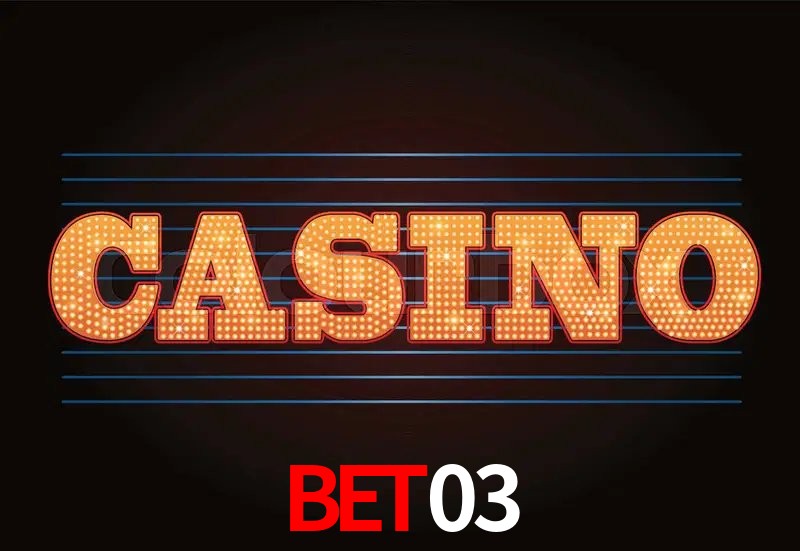 Diretório de Jogos BET03