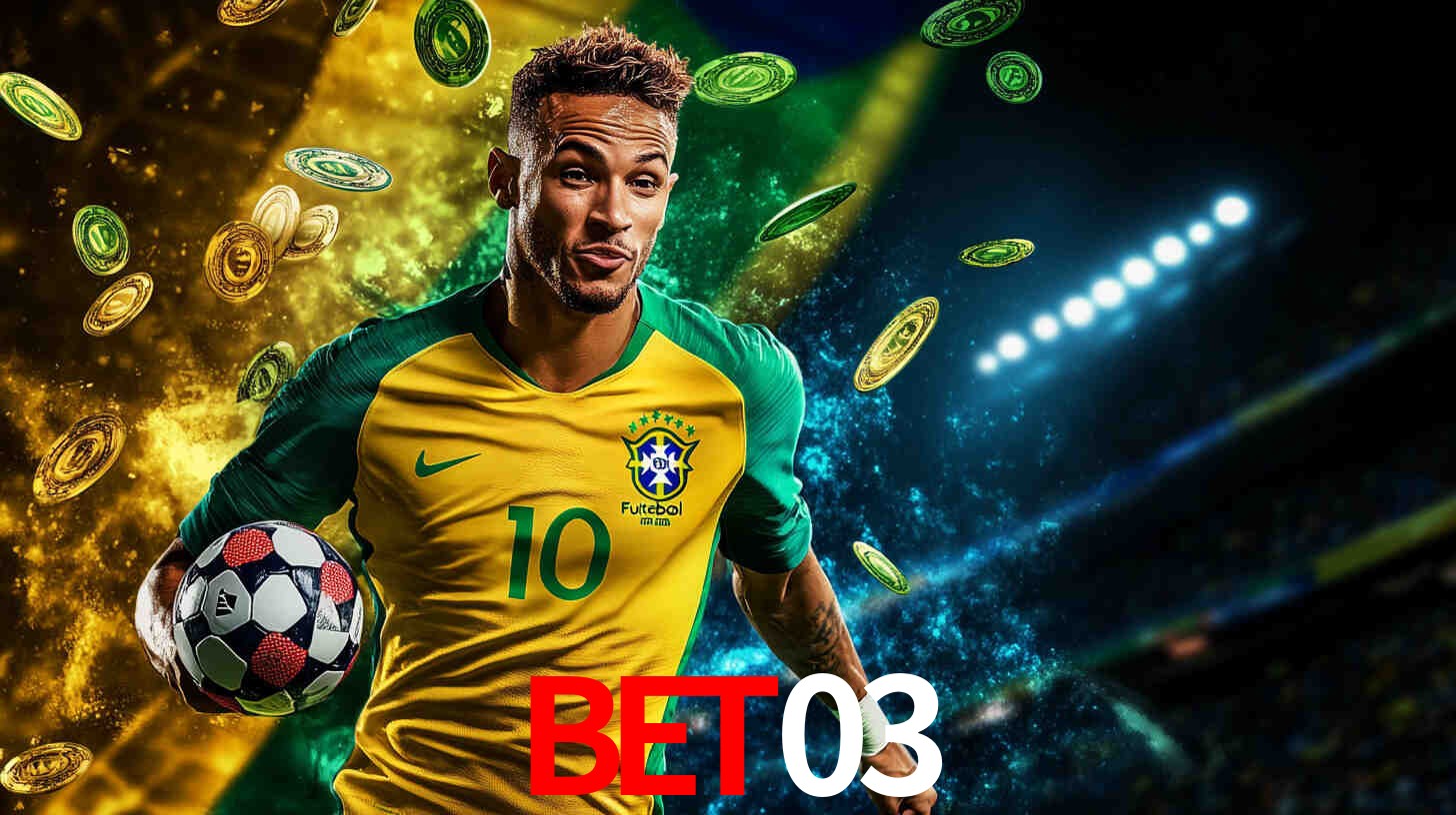 Explorando a Categoria de Eventos em Apostas na BET03