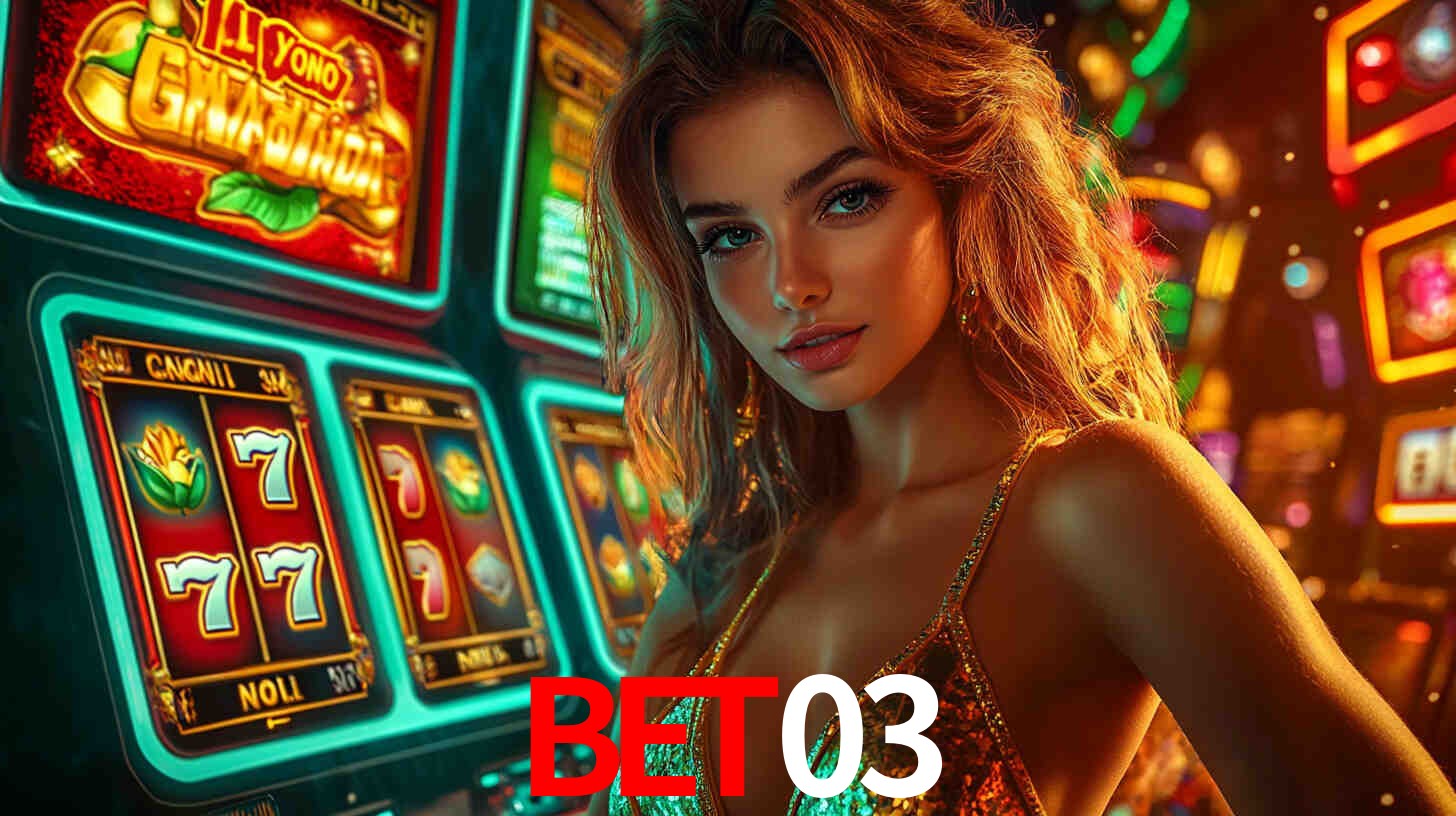 Welcome Bonus BET03
