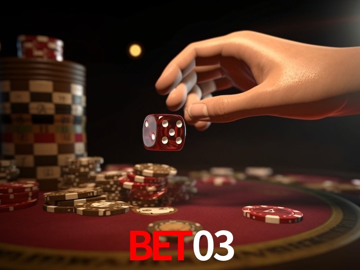 Cadastro Rápido BET03