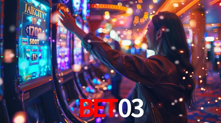 BET03