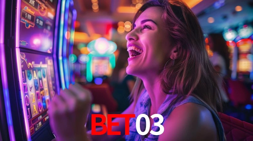 BET03 paga