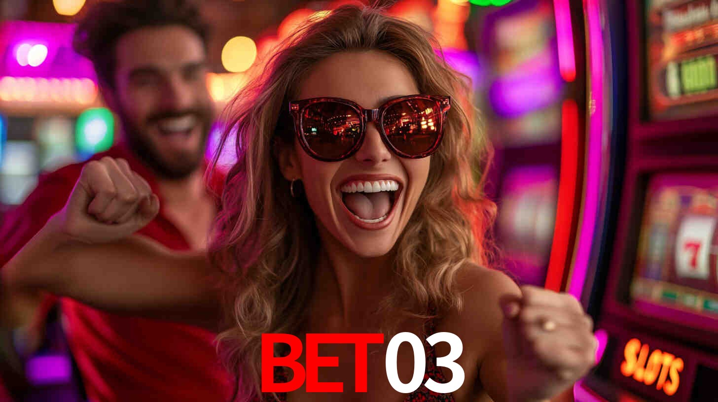 Descubra o Programa VIP da BET03: Vantagens Exclusivas para Jogadores