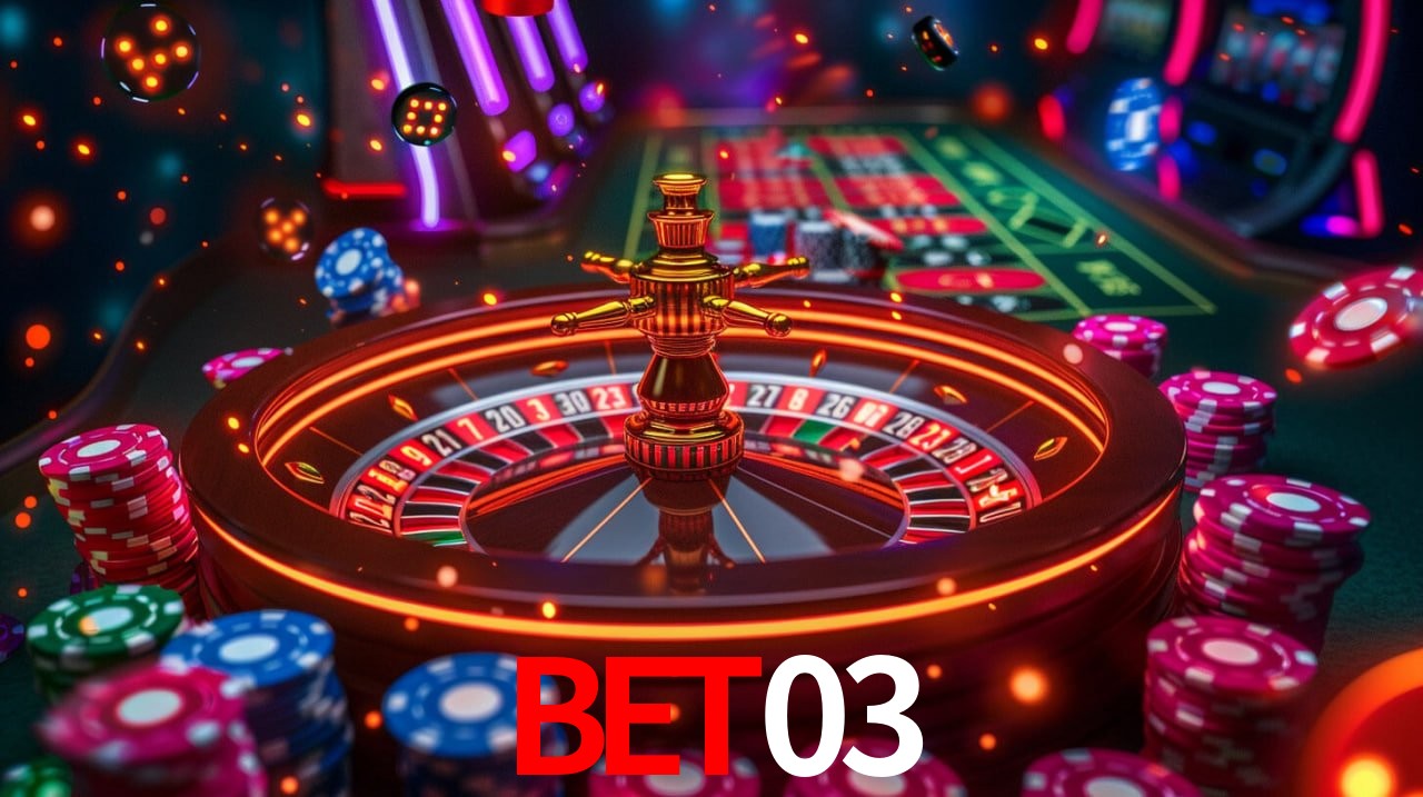 PIX Instantâneo BET03