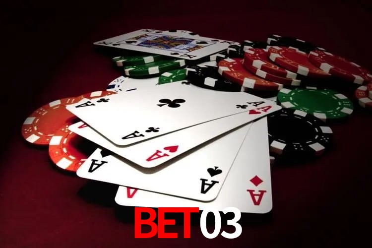 Jogo Spaceman BET03