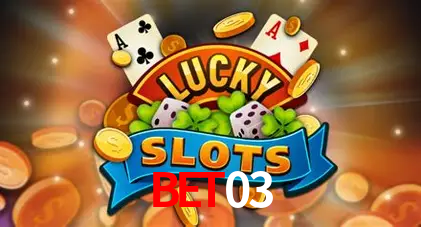 Desvendando o Mundo dos Jogos Virtuais na BET03