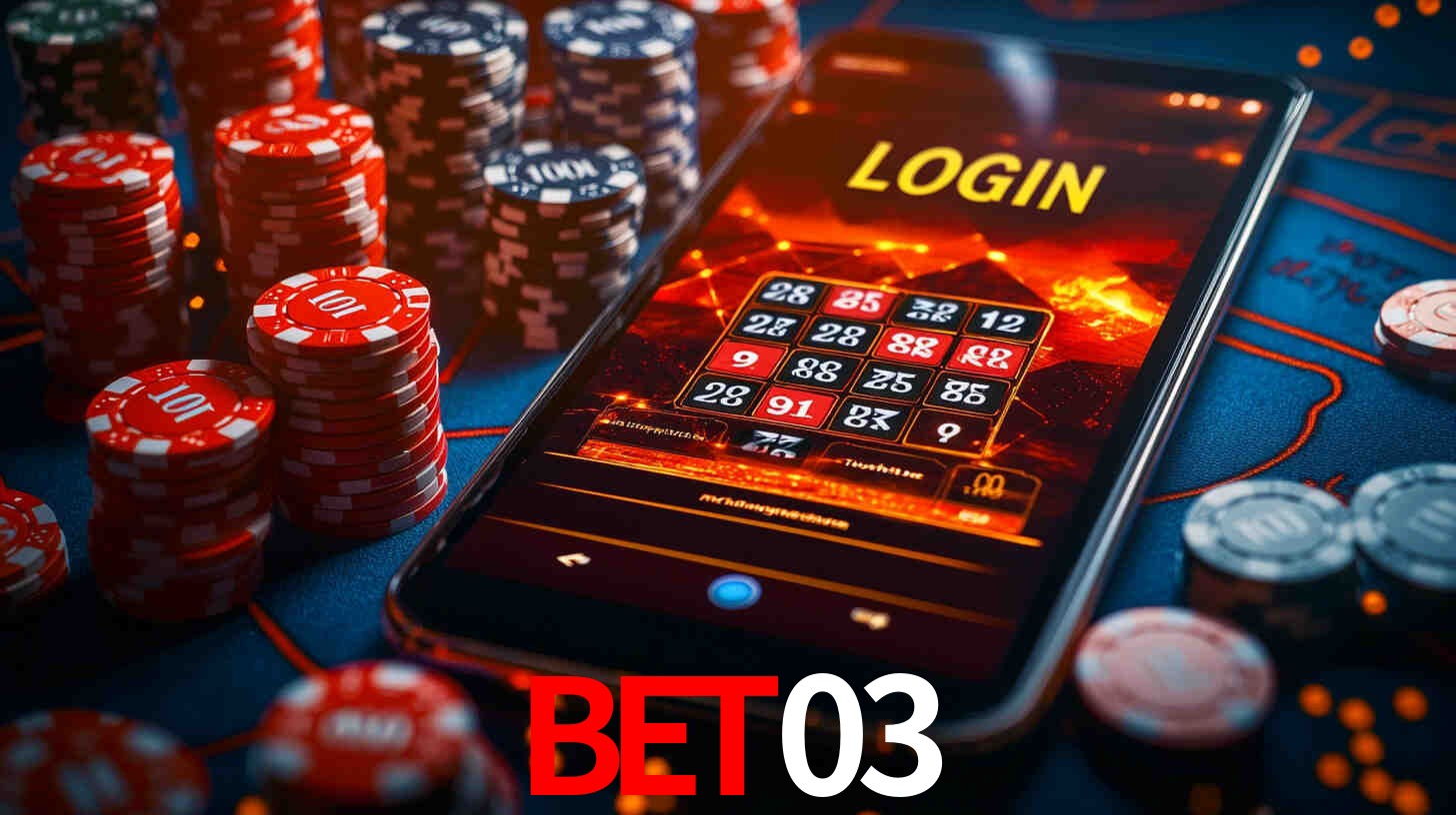 BET03 paga