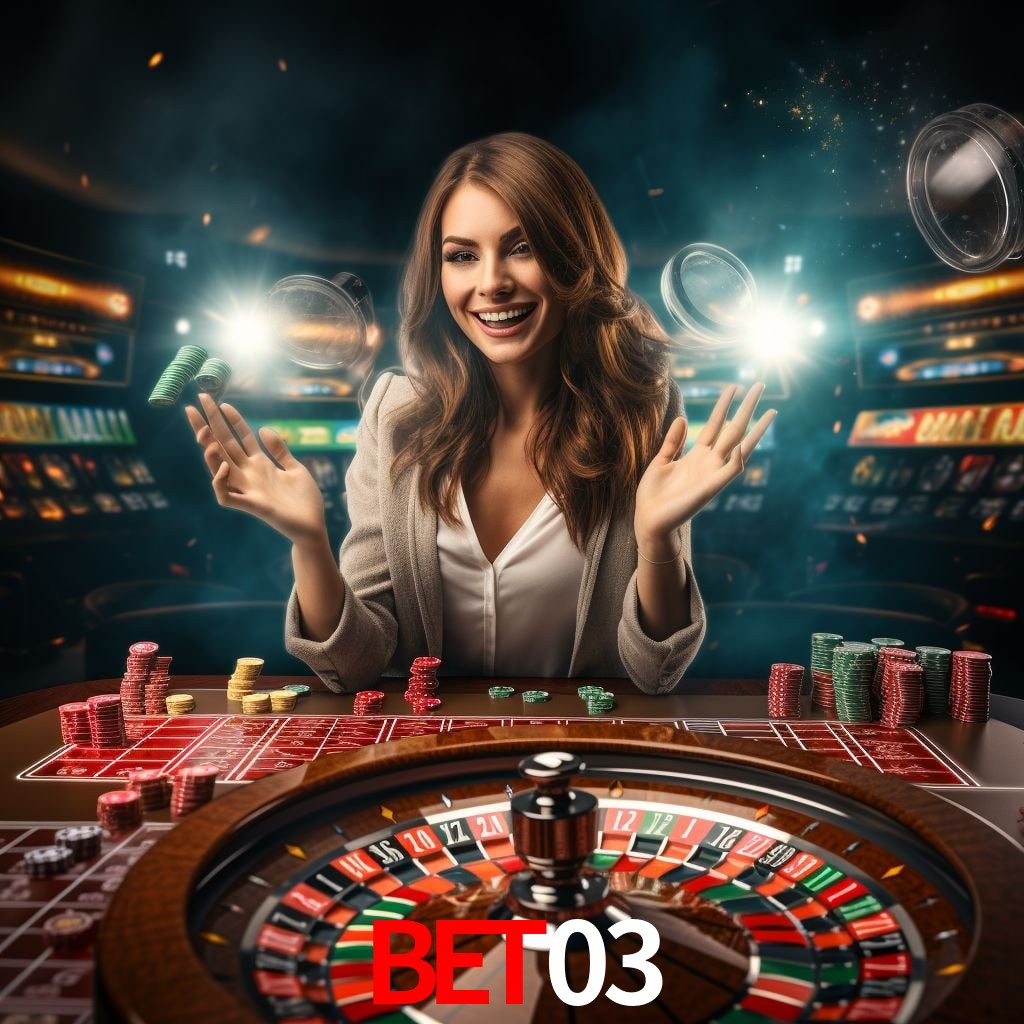 BET03 paga